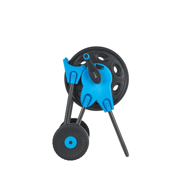 Geko tömlőkocsi 1/2", 45m
