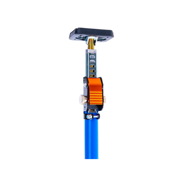 Geko teleszkópos támasztórúd 60 kg, 160-290 mm