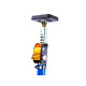 Geko teleszkópos támasztórúd 60 kg, 160-290 mm