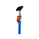 Geko teleszkópos támasztórúd 60 kg, 160-290 mm