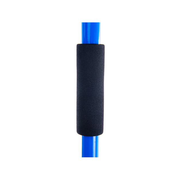 Geko teleszkópos támasztórúd 60 kg, 160-290 mm