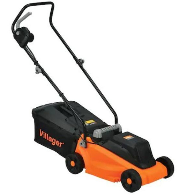 Villager Villy 1220 PRIME  Elektromos Fűnyíró, 1,2 kW, 320 mm vágósz. 