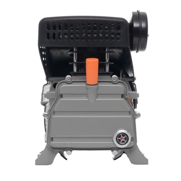 Kraft&Dele kompresszor ,légsűrítő motorral 270l/perc