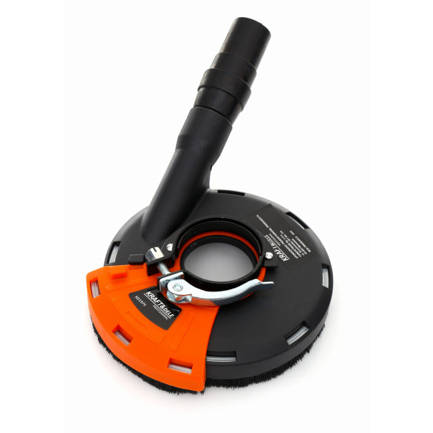 Kraft&Dele porelszívó adapter szett sarokcsiszolóhoz 180/230 mm