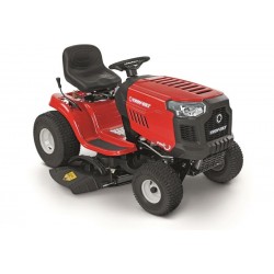 Troy-Bilt PONY  oldalkidobós fűnyíró traktor 92 cm vágószélességgel, transmatic meghajtással, 439cm3 -