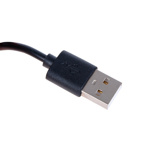 Geko Összecsukható műhelylámpa mágnesekkel, LED COB, 10W, 4000mAh, 1000lm