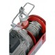 Kraft&Dele elektromos csörlő 250/500kg 1000W / 12m