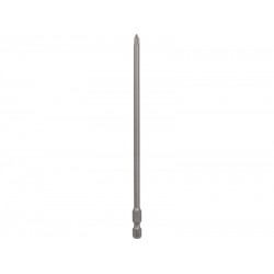 BOSCH Bithegy PH1 x 152 mm 1/4" Extra Hard