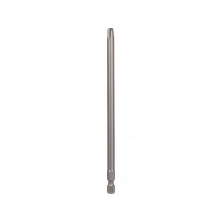 BOSCH Bithegy PH3 x 152 mm 1/4" Extra Hard
