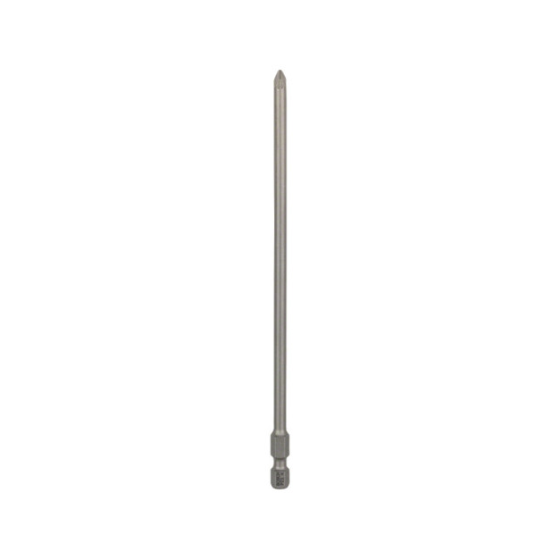BOSCH Bithegy PZ1 x 152 mm 1/4" Extra Hard