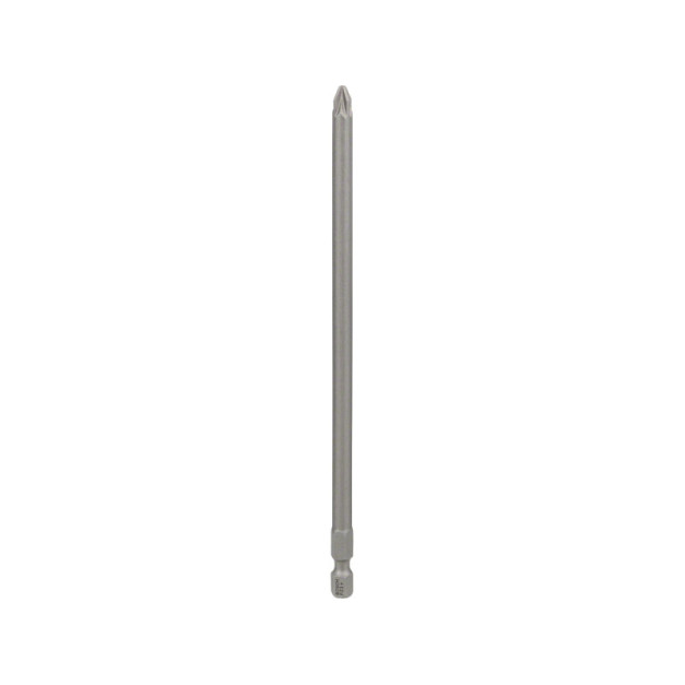 BOSCH Bithegy PZ2 x 152 mm 1/4" Extra Hard