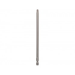 BOSCH Bithegy PZ3 x 152 mm 1/4" Extra Hard