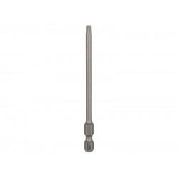 BOSCH Bithegy T20 x 89 mm 1/4" Extra Hard