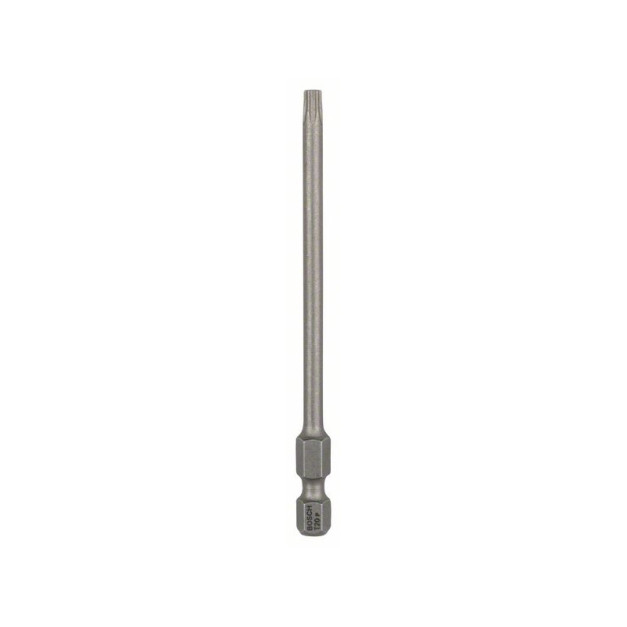 BOSCH Bithegy T20 x 89 mm 1/4" Extra Hard