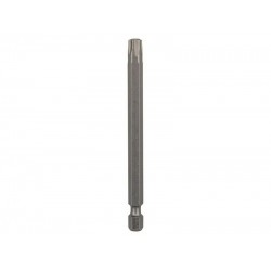 BOSCH Bithegy T40 x 89 mm 1/4" Extra Hard