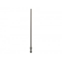 BOSCH Bithegy T25 x 152 mm 1/4" Extra Hard