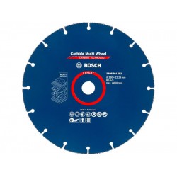 BOSCH EXPERT Multi vágókorong 230 x 22,2 mm