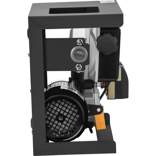 Kraft&Dele CPN üzemanyag szivattyú, AUTO STOP, 9500 W, 75 liter/ perc