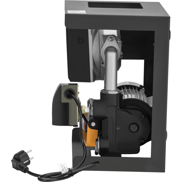 Kraft&Dele CPN üzemanyag szivattyú, AUTO STOP, 9500 W, 75 liter/ perc