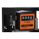 Kraft&Dele CPN üzemanyag szivattyú, AUTO STOP, 9500 W, 75 liter/ perc
