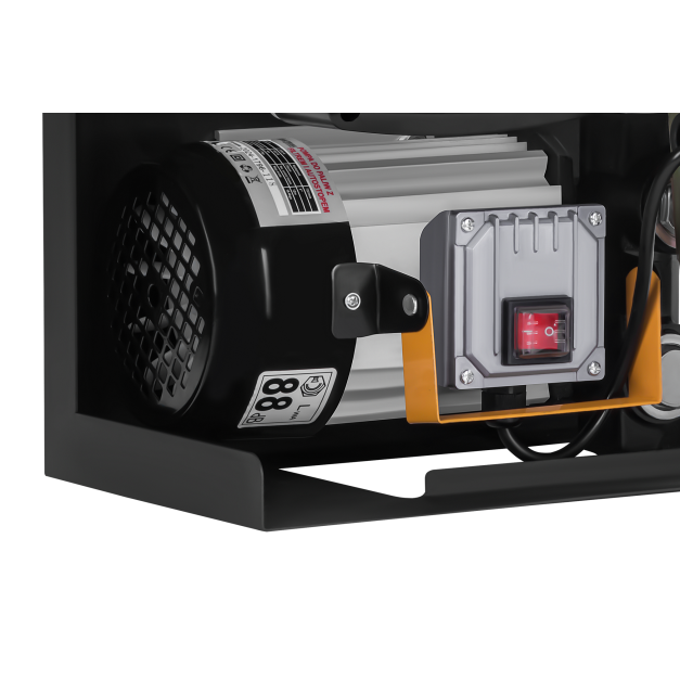 Kraft&Dele CPN üzemanyag szivattyú, AUTO STOP, 9500 W, 75 liter/ perc