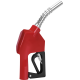 Kraft&Dele CPN üzemanyag szivattyú, AUTO STOP, 9500 W, 75 liter/ perc