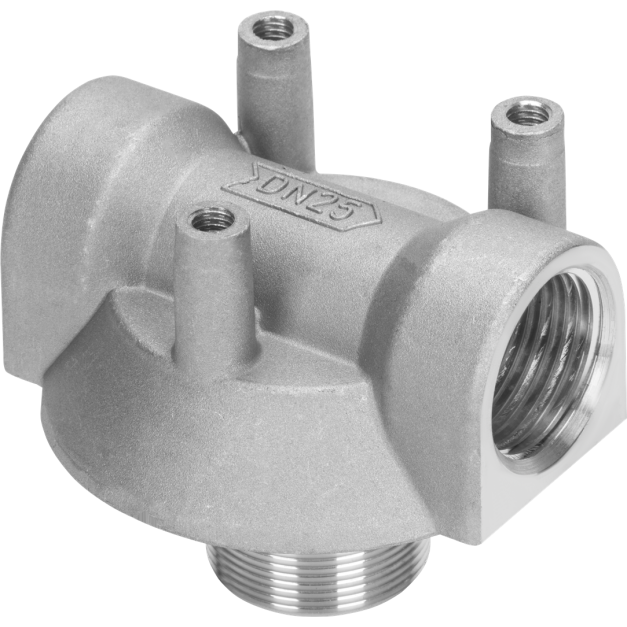 Kraft&Dele CPN üzemanyag szivattyú, AUTO STOP, 9500 W, 75 liter/ perc