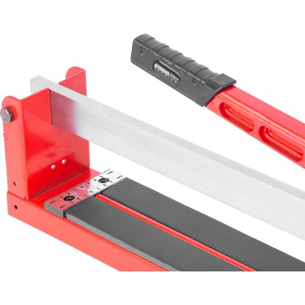 Strend Pro prémium lézeres csempevágó, 800 mm