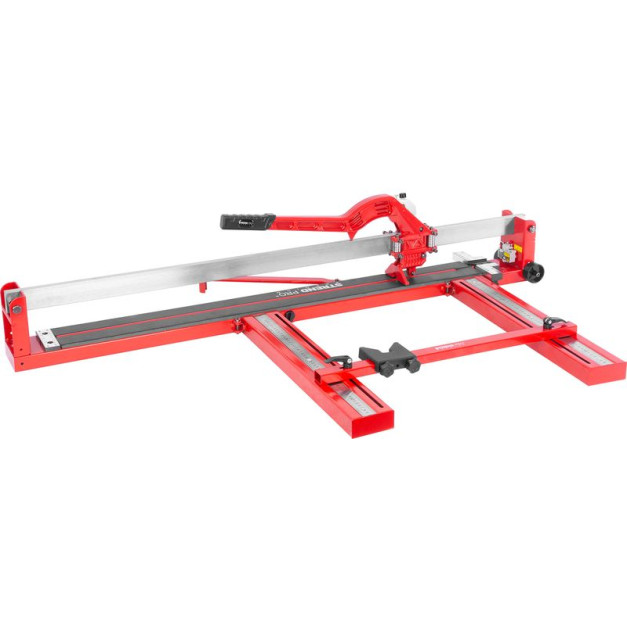 Strend Pro prémium lézeres csempevágó, 1000 mm