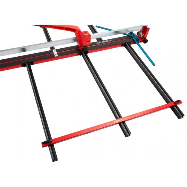 Strend Pro prémium lézeres csempevágó, 1600 mm