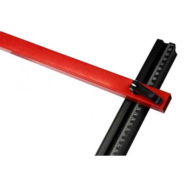 Strend Pro prémium lézeres csempevágó, 1600 mm