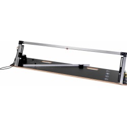 STR táblás polisztirol vágó, 140cm vágás, 200W