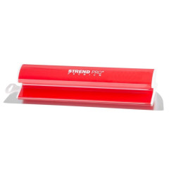 Strend Pro Premium ergonomikus 400x0,3 mm-es glettvas