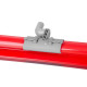 Strend Pro Premium ergonomikus 600x0,3 mm-es glettvas