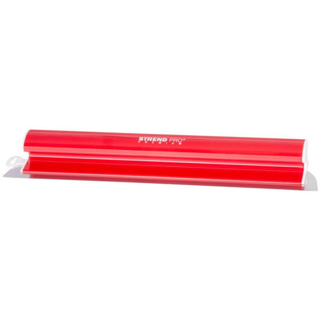Strend Pro prémium simító, glettelő készlet gipszvakolatokhoz, 250-1000 mm, 0,8-1,4 m teleszkópos rúd