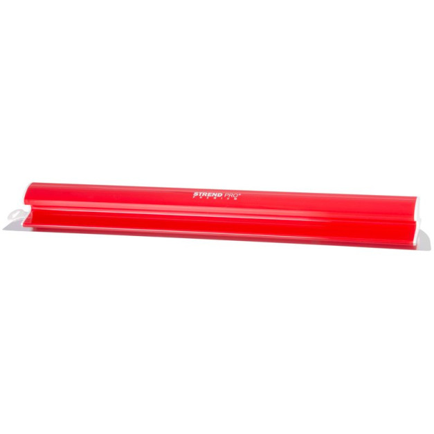 Strend Pro prémium simító, glettelő készlet gipszvakolatokhoz, 250-1000 mm, 0,8-1,4 m teleszkópos rúd