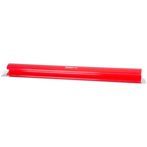 Strend Pro prémium simító, glettelő készlet gipszvakolatokhoz, 250-1000 mm, 0,8-1,4 m teleszkópos rúd