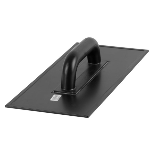 STR műanyag simító, 400x180 mm