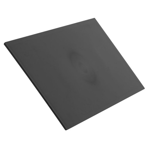STR műanyag simító, 400x180 mm
