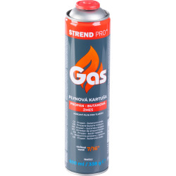 Strend Pro gázpalack 338g