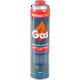 Strend Pro gázpalack 338g