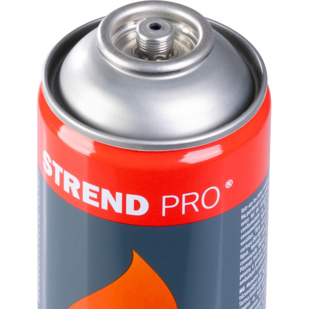 Strend Pro gázpalack 338g