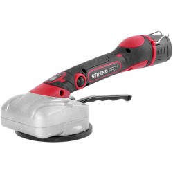 Strend Pro vibrációs tapadókorong, max. 30 kg