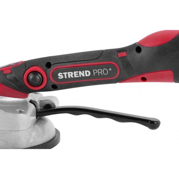 Strend Pro vibrációs tapadókorong, max. 30 kg