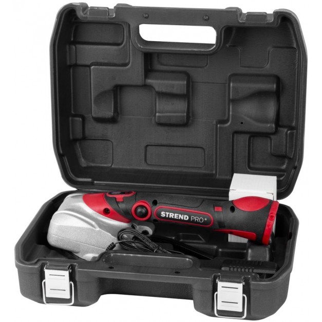 Strend Pro vibrációs tapadókorong, max. 30 kg