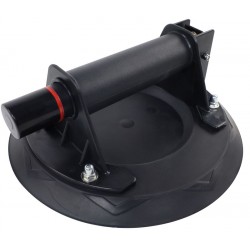 Strend Pro 1 kupolás tapadókorong 20 cm, 130 kg