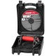 Strend Pro 1 kupolás tapadókorong nyomásmérővel 20cm, max. 150 kg