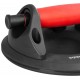 Strend Pro 1 kupolás tapadókorong nyomásmérővel 20cm, max. 150 kg