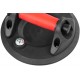 Strend Pro 1 kupolás tapadókorong nyomásmérővel 20cm, max. 150 kg