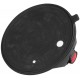 Strend Pro 1 kupolás tapadókorong nyomásmérővel 20cm, max. 150 kg